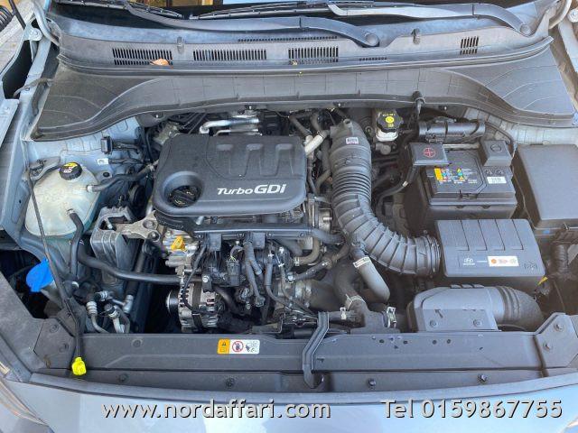 HYUNDAI Kona 1.0 T-GDI Comfort