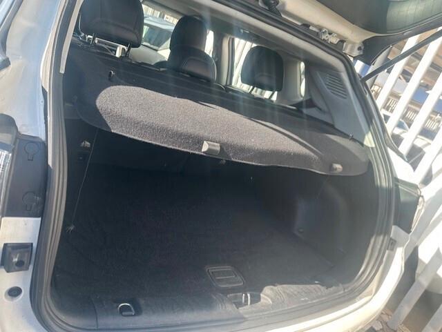JEEP COMPASS 4X4 AUTOMATICA 11/2019 DIESEL
