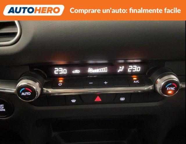 MAZDA CX-30 2.0L Skyactiv-G 150 CV M Hybrid 2WD Executive