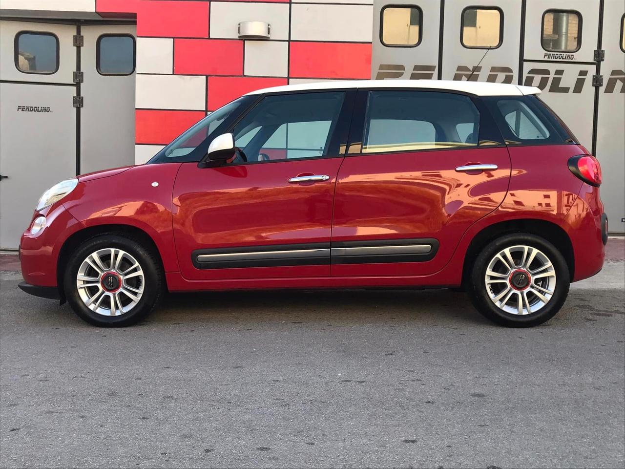 Fiat 500L 1.6 Multijet 105 CV Easy--PREZZO RIBASSATO