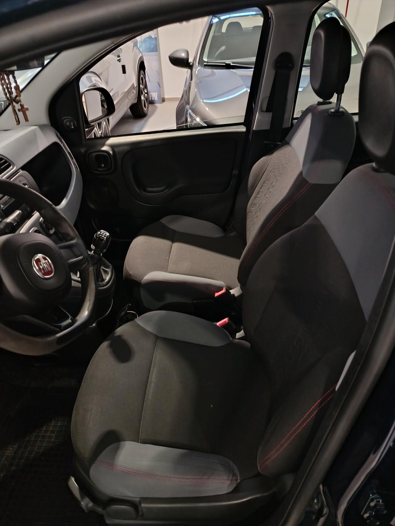 Fiat Panda 1.2 EasyPower Easy