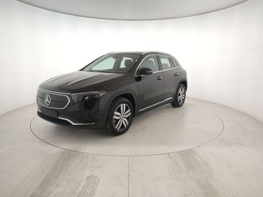 Mercedes-Benz EQA 250+ Sport Plus