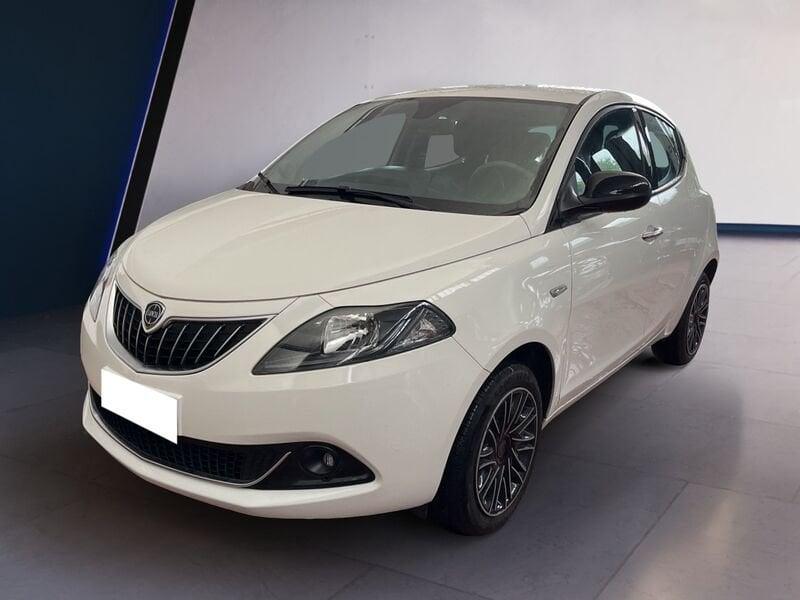 Lancia Ypsilon III 2021 1.0 hybrid Silver s&s 70cv