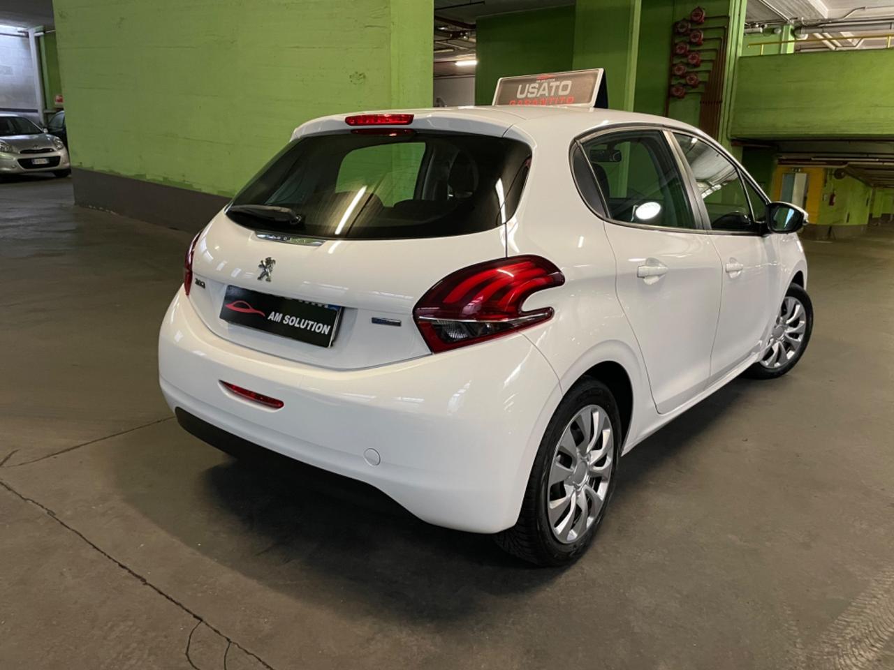 Peugeot 208 1.2 Neopatentati Euro 6 *133.000km*