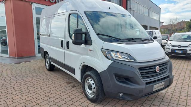 FIAT Ducato 30 2.3 MJT 120CV PC-TM Furgone 40.000 Km Az.Italia