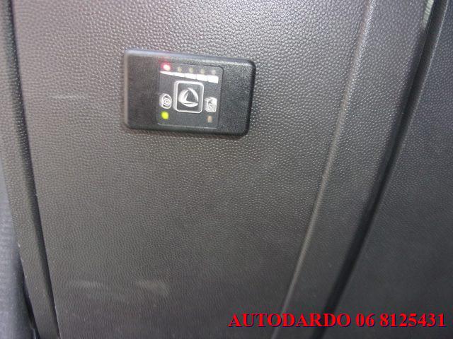 OPEL Meriva 1.4 16V GPL-TECH Enjoy