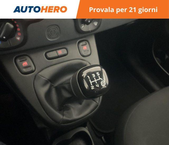 FIAT Panda 1.2 EasyPower Easy