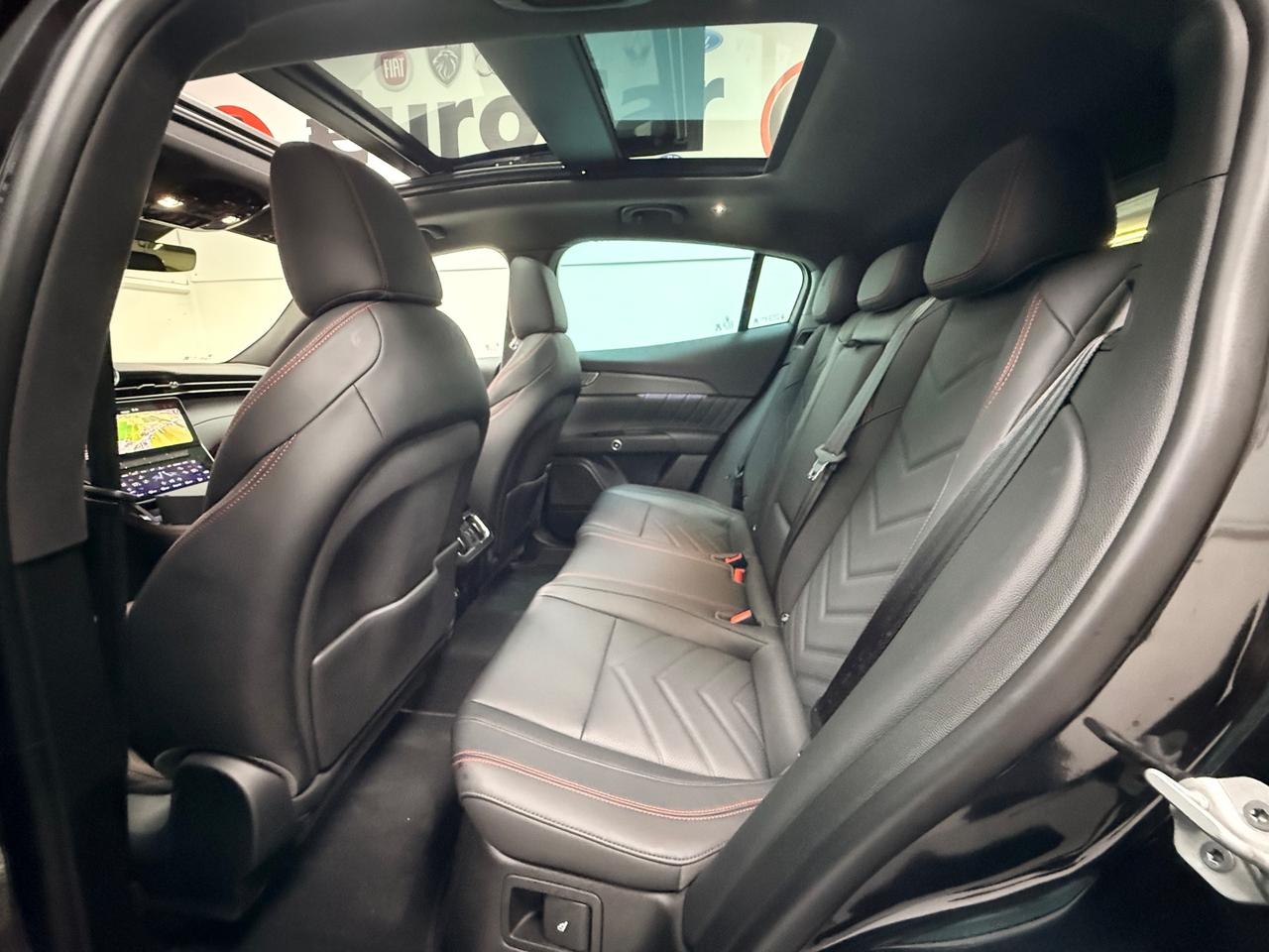 Maserati Grecale 3.0 V6 530 CV AWD Trofeo 12/2022