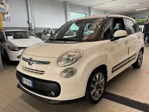 Fiat 500L 1.3 Multijet 95 CV Lounge PREZZO REALE!!