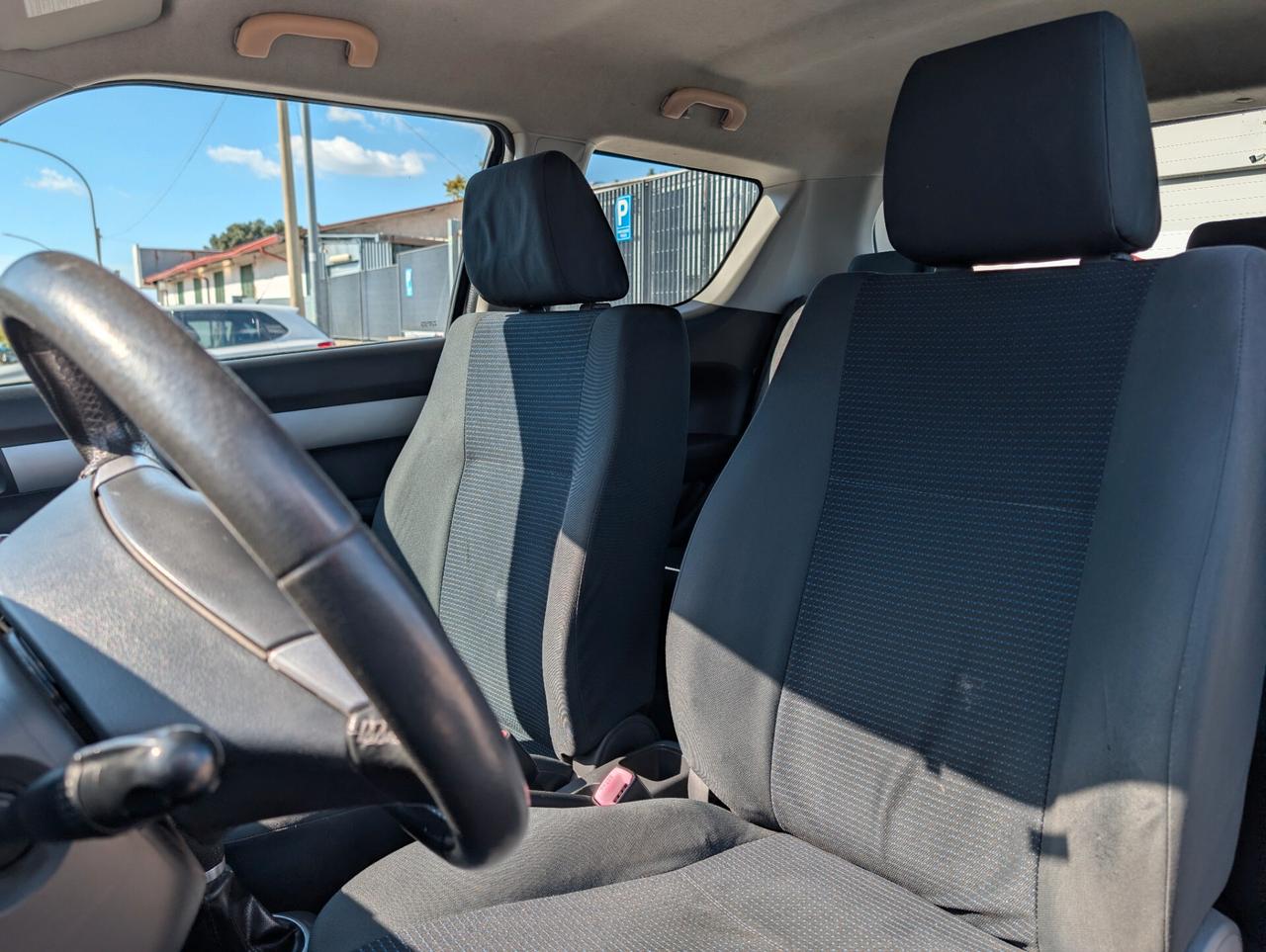 Suzuki Swift 1.3 3p. GL Safety Pack