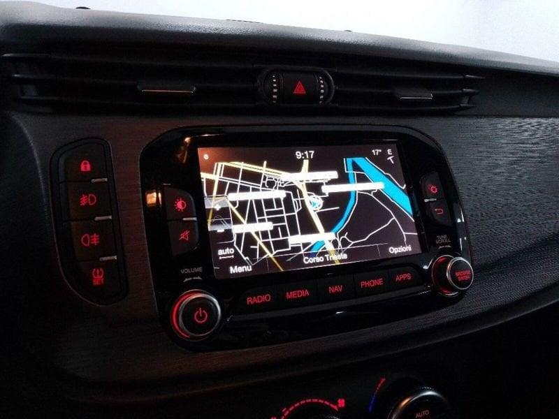 Alfa Romeo Giulietta 1.6 jtdm Ti 120cv tct