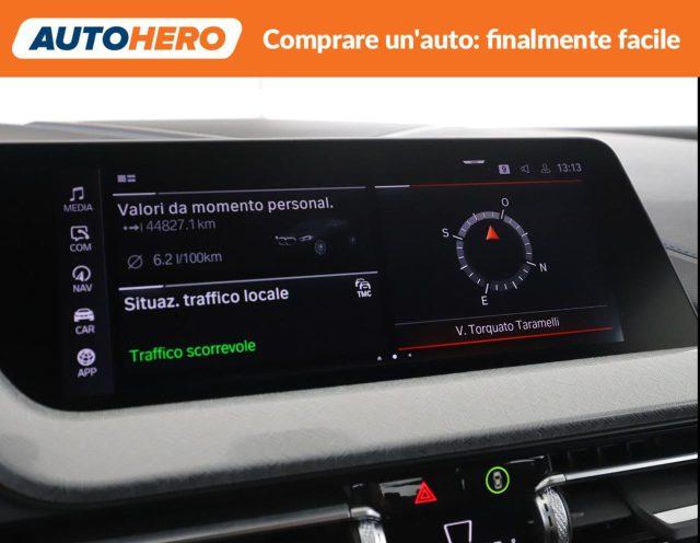 BMW 118 d 5p. Msport