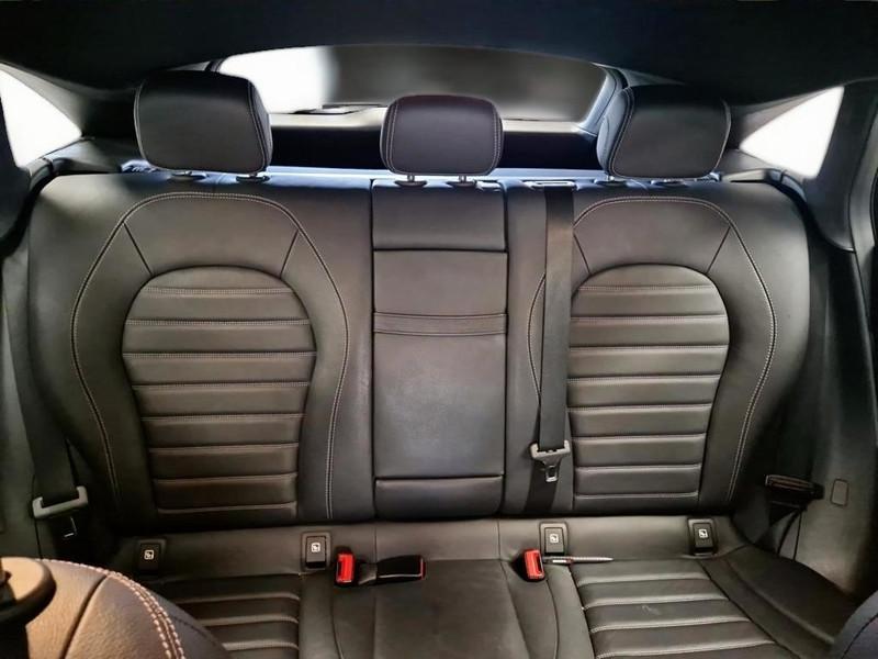 MERCEDES-BENZ EQC 400 4MATIC SPORT SUV