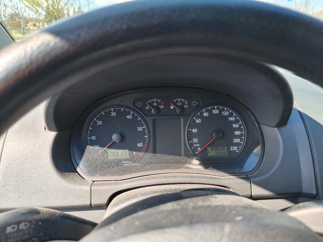 Volkswagen Polo 1.2 12V 5p. Comfortline