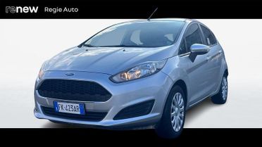 Ford Fiesta 5 Porte 1.2 60cv Plus E6 5P 1.2 PLUS 60CV E6