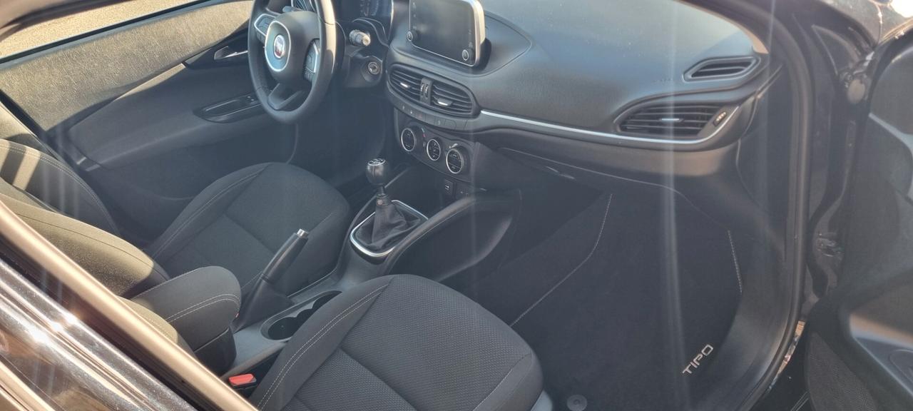 Fiat Tipo 1.6 Mjt S&S SW S-Design
