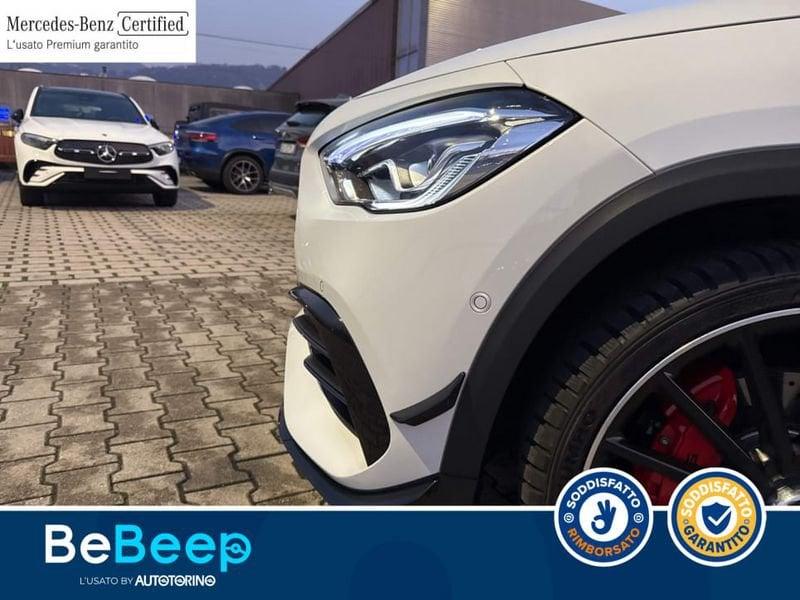 Mercedes-Benz GLA 45 AMG S 4MATIC+ AUTO