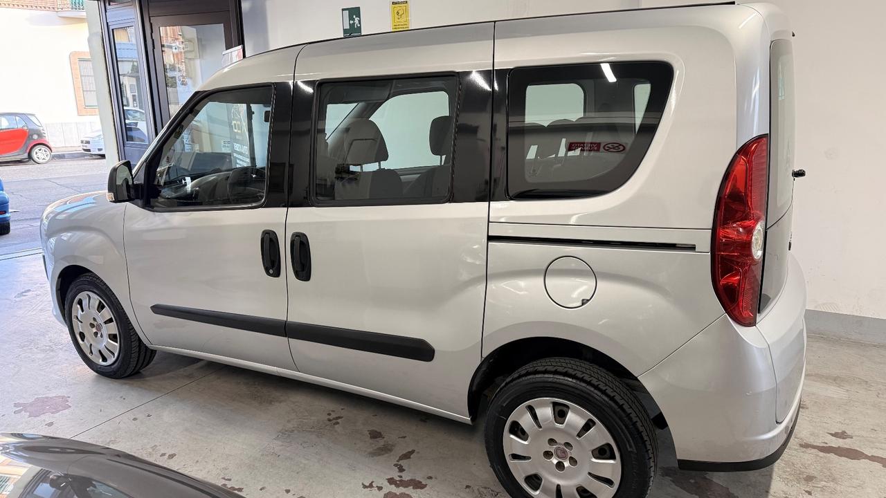 Fiat Doblo Doblò 1.6 MJT 16V Emotion