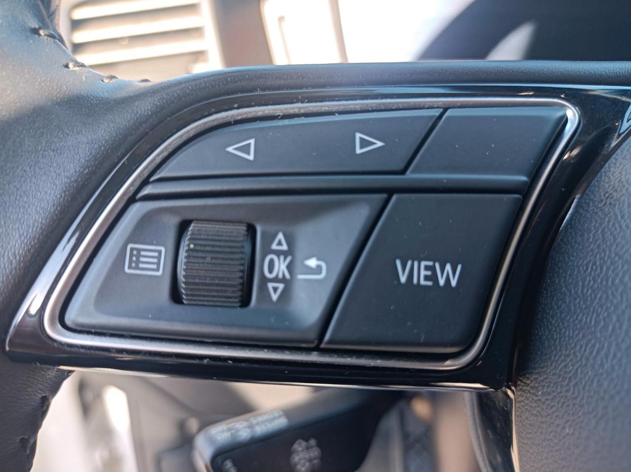 Audi A1 SPB 25 TFSI Admired