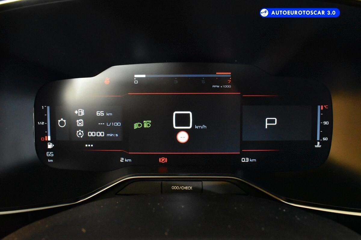 Citroen C5 Aircross BlueHDi 130 S&S EAT8 Max