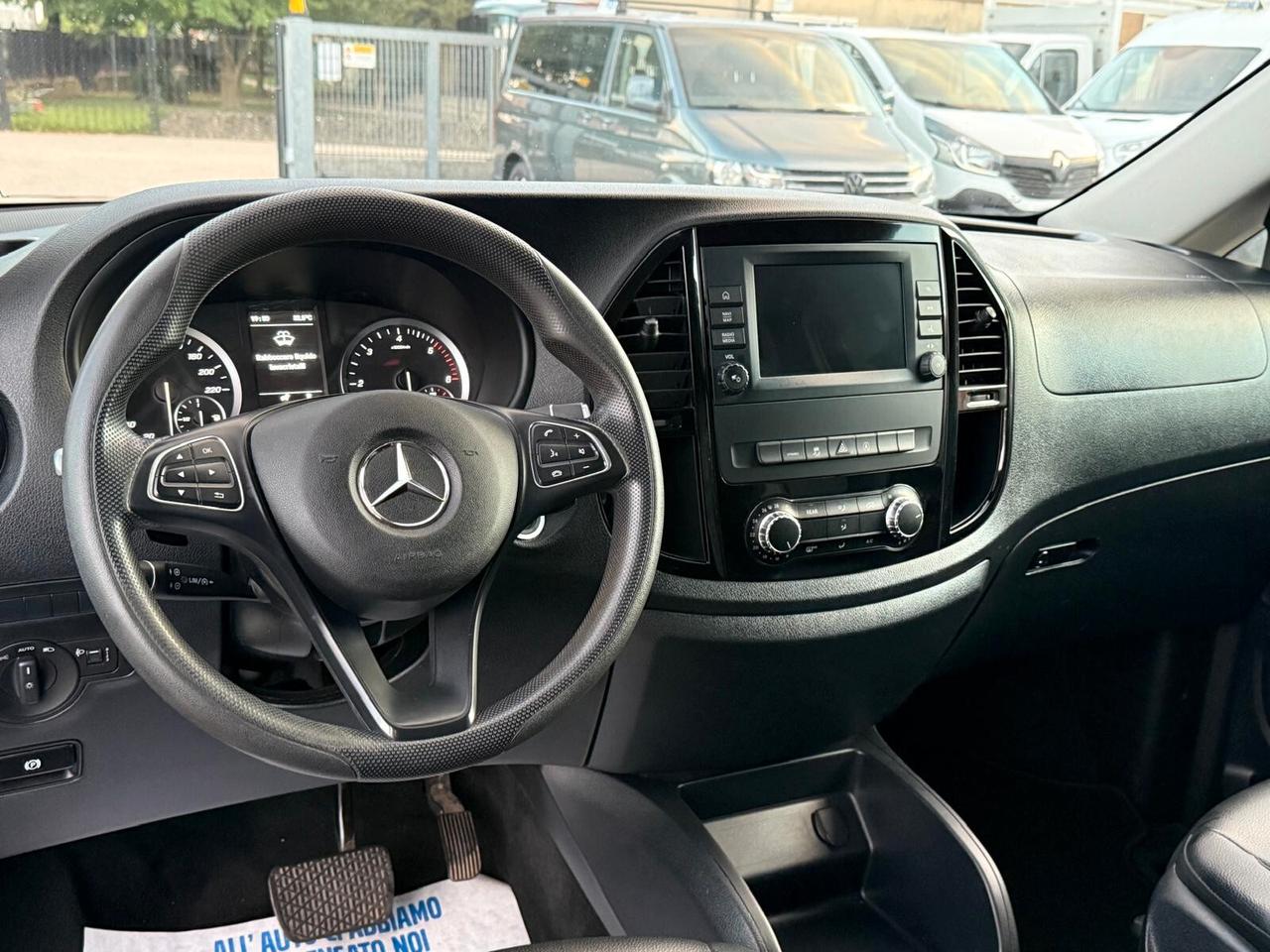 Mercedes-benz Vito 2.0 116 CDI PC-SL Tourer Base Long
