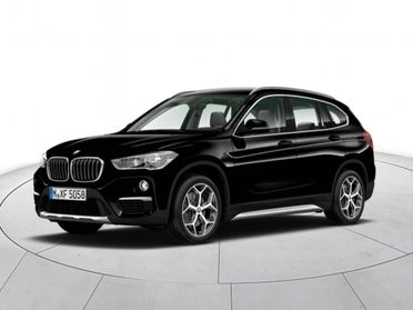 BMW X1 sDrive18i xLine 140cv