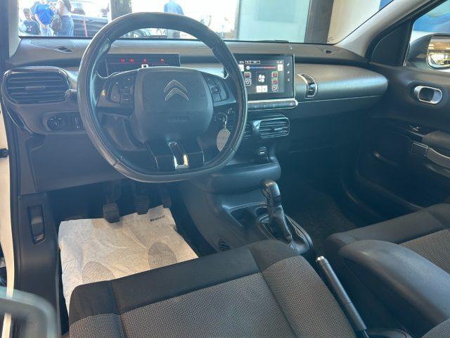 CITROEN C4 Cactus BlueHDi 100 Feel Edition N1 AUTOCARRO
