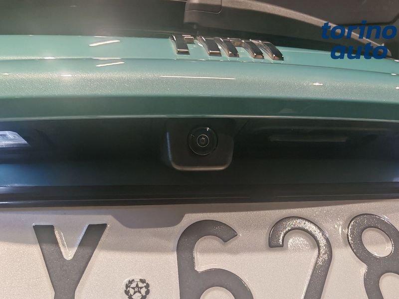 FIAT 600 1.2 Hybrid 100cv La Prima