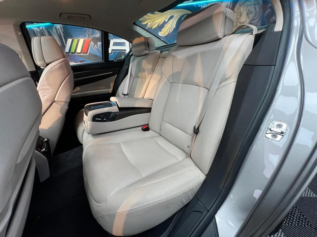 Bmw 750i Eccelsa auto (784)