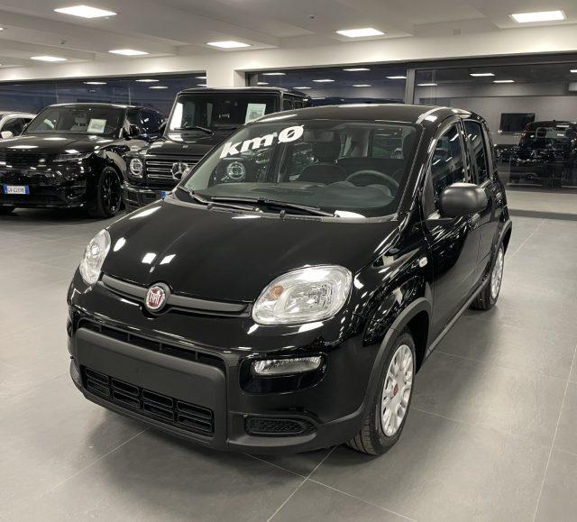 FIAT Panda 1.0 Hybrid 70 CV KM0 MY24