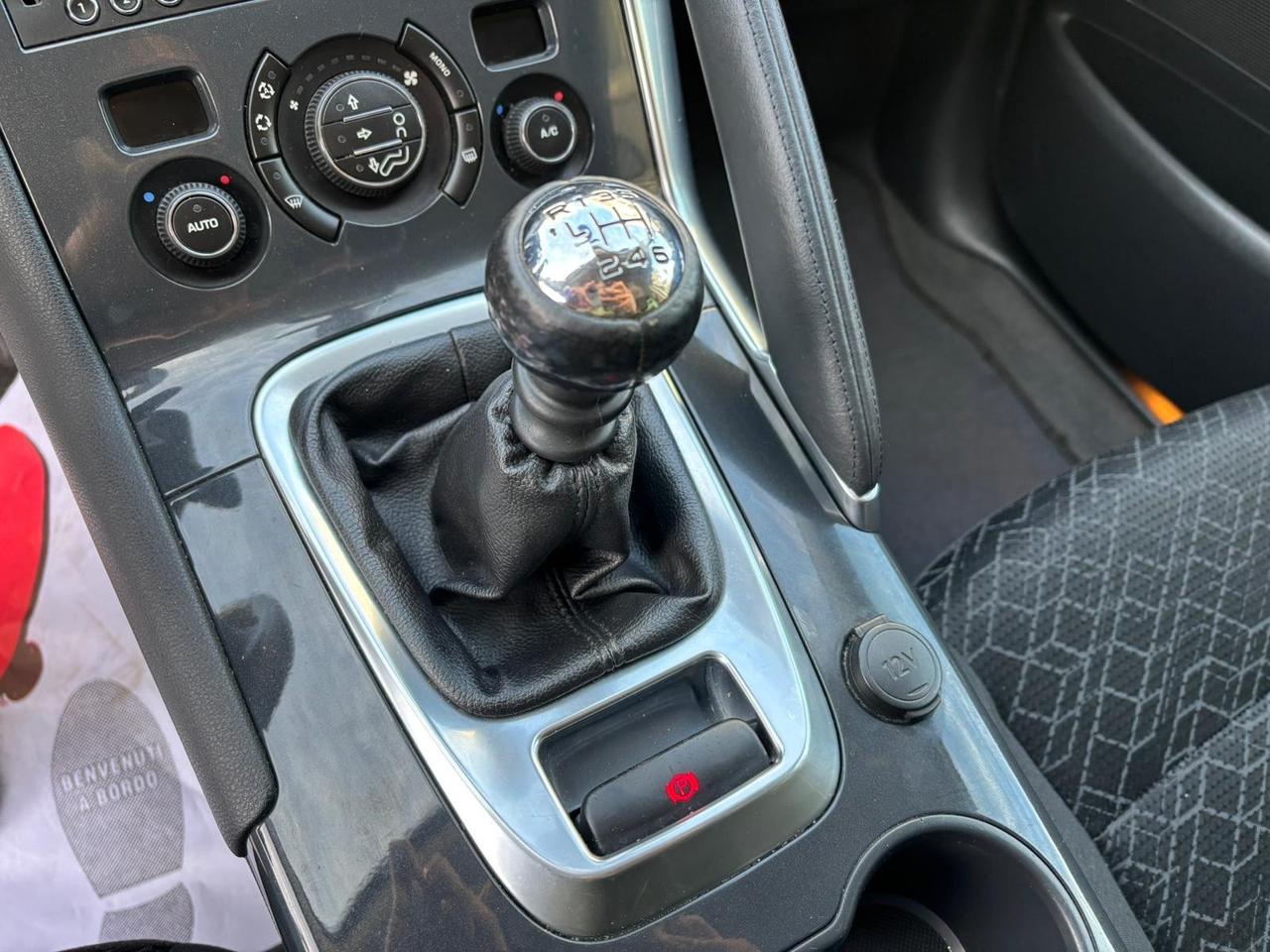 Peugeot 3008 BlueHDi 120 S&S Allure