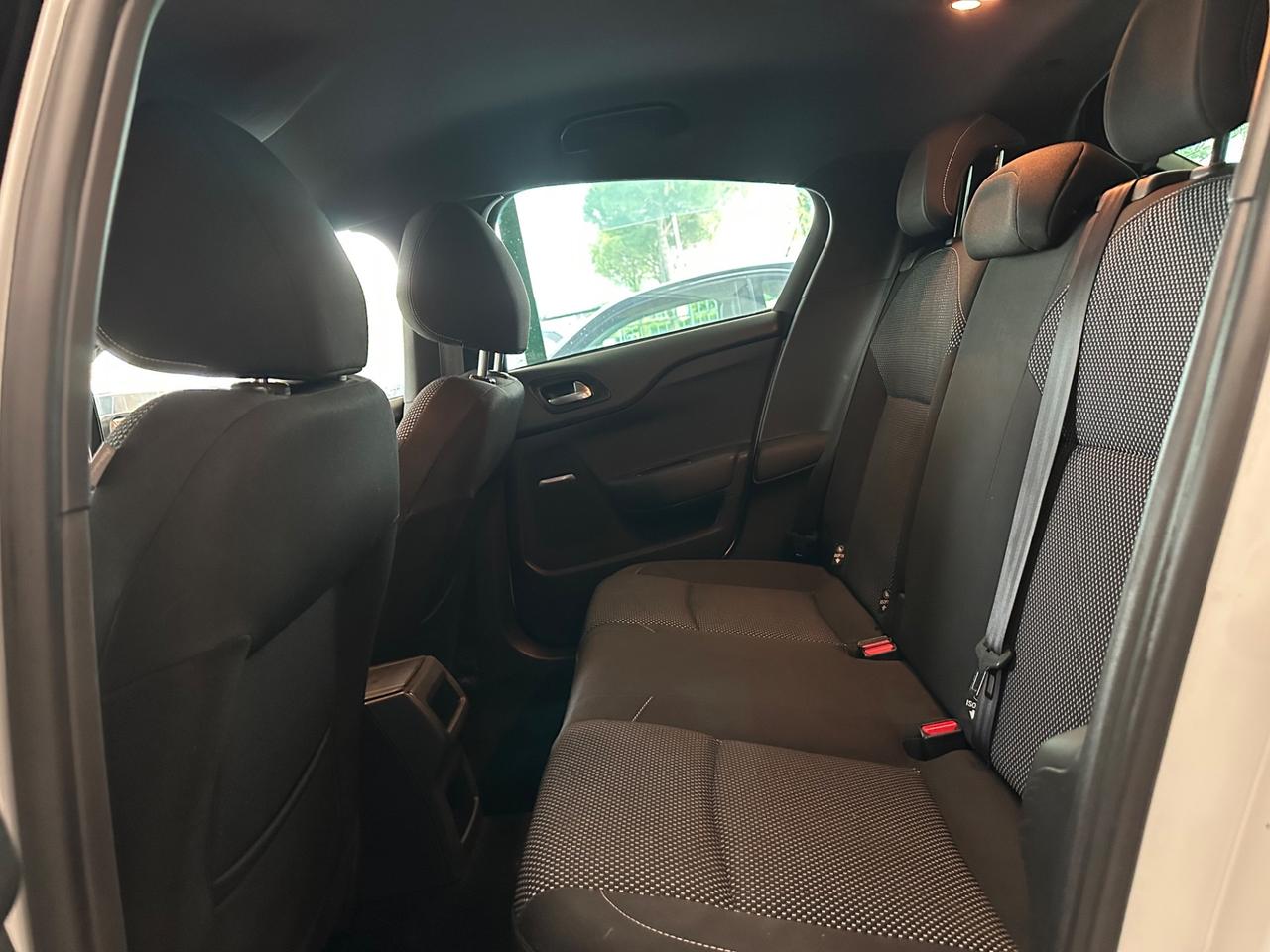 Ds DS4 4 1.6 e-HDi 115 airdream Chic