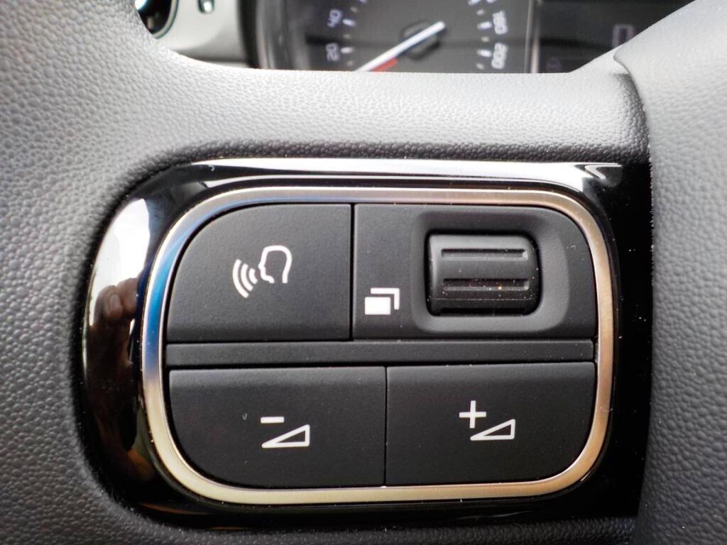 Citroen C3 PureTech 83 S&S Max