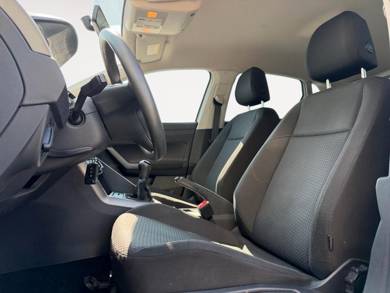 Volkswagen Polo 5 Porte Polo 5p 1.0 evo Comfortline 80cv