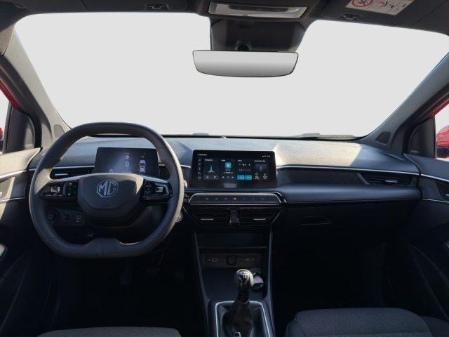 MG MG3 MG3 1.5 Comfort