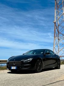 Maserati Ghibli V6 GranLusso