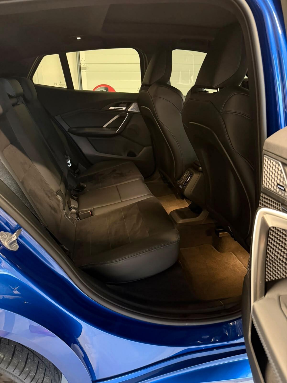 Bmw X2 M M35i xDrive Msport Pro