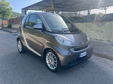 Smart ForTwo 1.0 benzina 71cv Mhd coupé pure