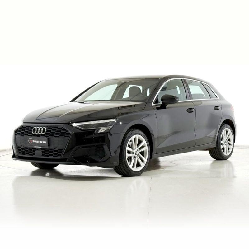 Audi A3 Sportback 30 TDI Business Advanced