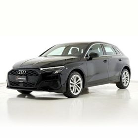Audi A3 Sportback 30 TDI Business Advanced