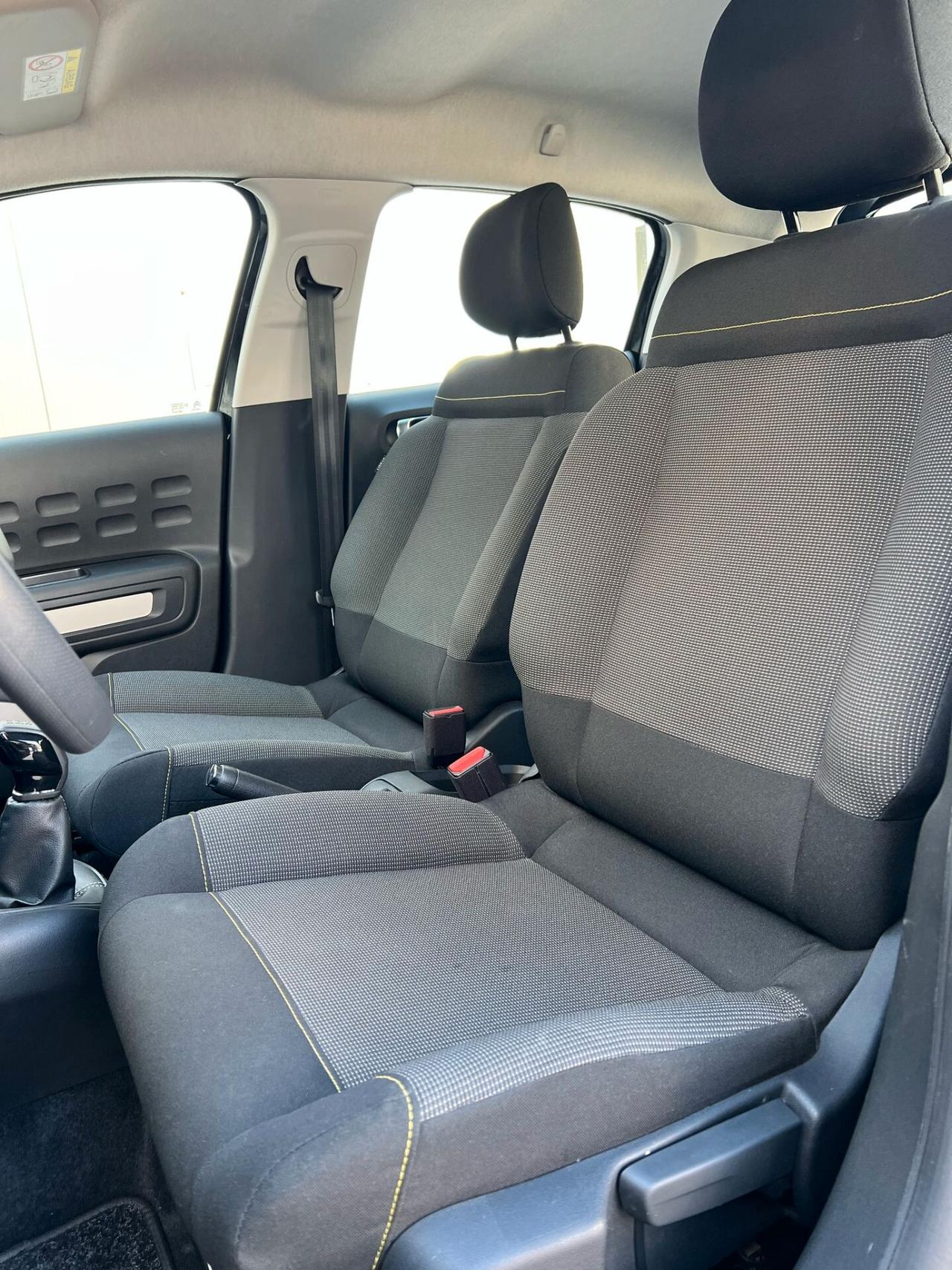 CITROEN C3 1.2 PureTech 83cv 2023!!! COME NUOVA !!!