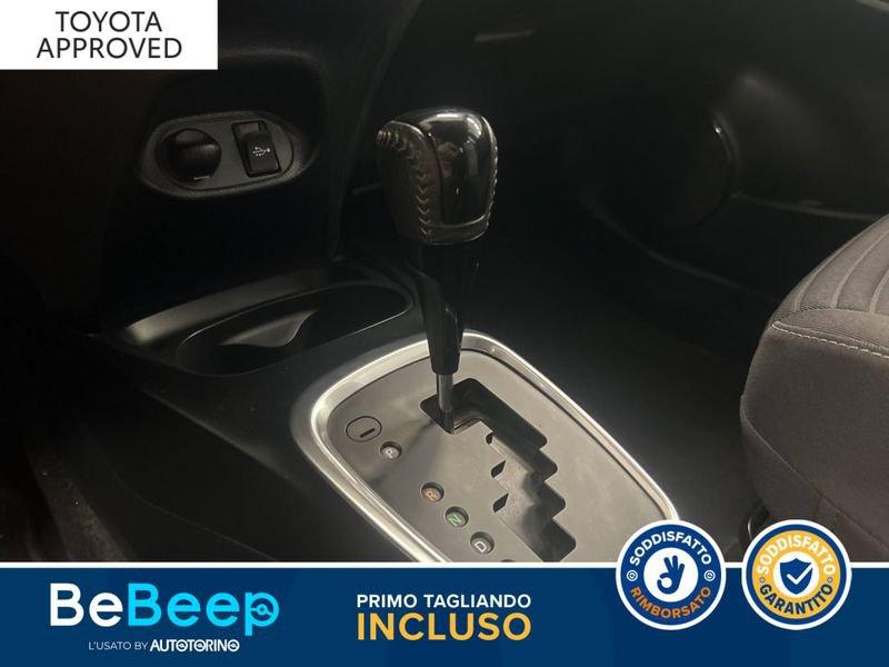 Toyota Yaris 5P 1.5H ACTIVE MY18