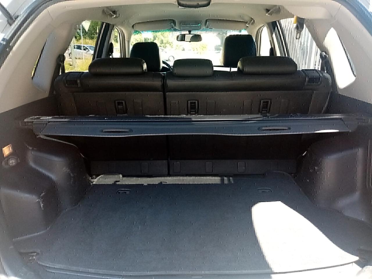 HYUNDAI TUCSON 2.0 CRDI VGT ACTIVE