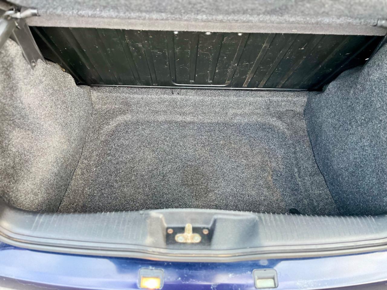 Volkswagen Polo 1.0 cat 5 porte X Air