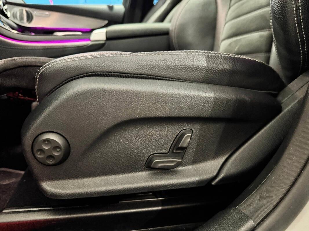 Mercedes-benz GLC 220 d 4Matic Premium Plus