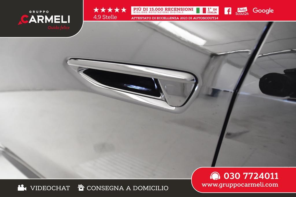 Audi A5 Avant 40 tdi 2x S line KM0 360,CERCHI 19,KEYLESS,NAVI,MATRIX