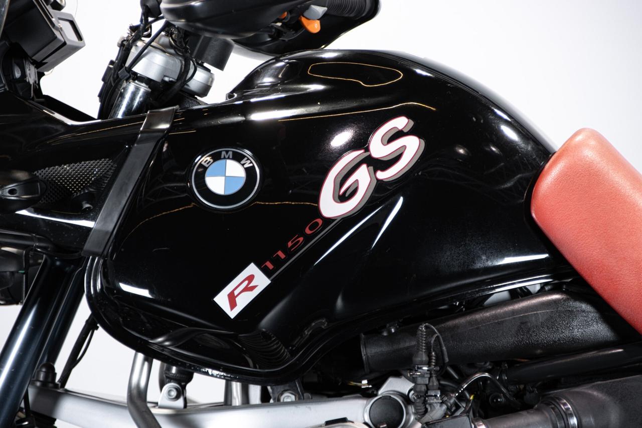 Bmw R 1150 GS - 2003