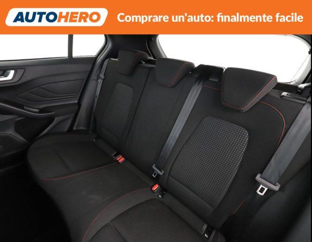 FORD Focus 1.5 EcoBlue 120 CV aut. 5p. ST-Line Style