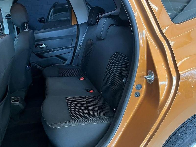 Dacia Duster Duster 1.6 SCe 4x2 Comfort