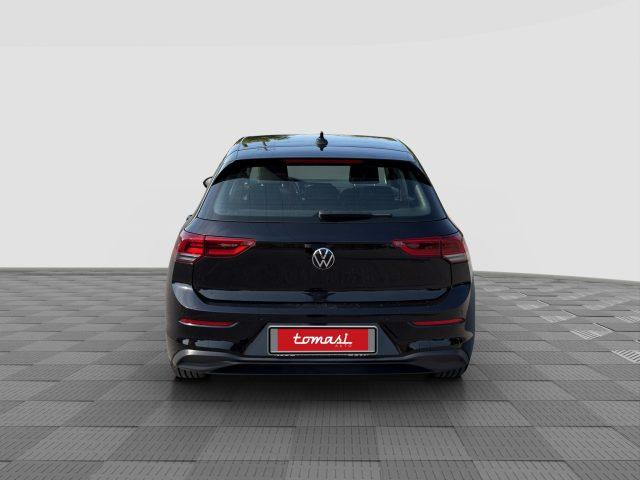 VOLKSWAGEN Golf Golf 2.0 TDI Life